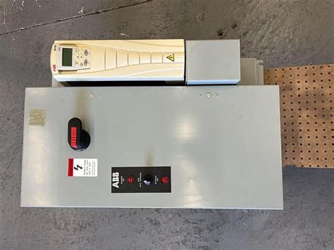 abb ach550 junction box|abb ach550.